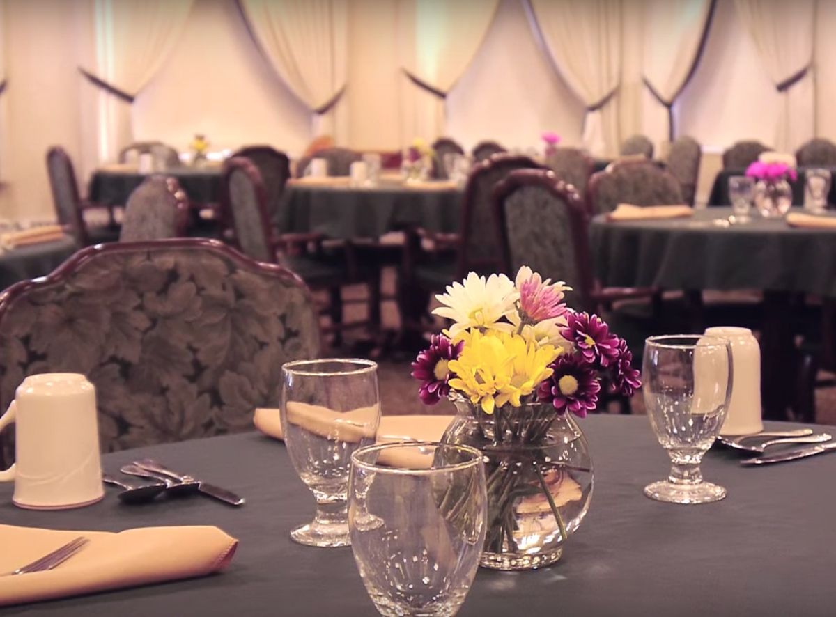 Elderwood Assisted Living At Cheektowaga