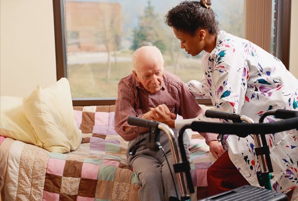Home Helpers Home Care of Louisville