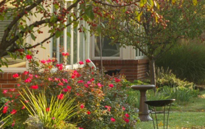 Four Seasons Retirement Ctr