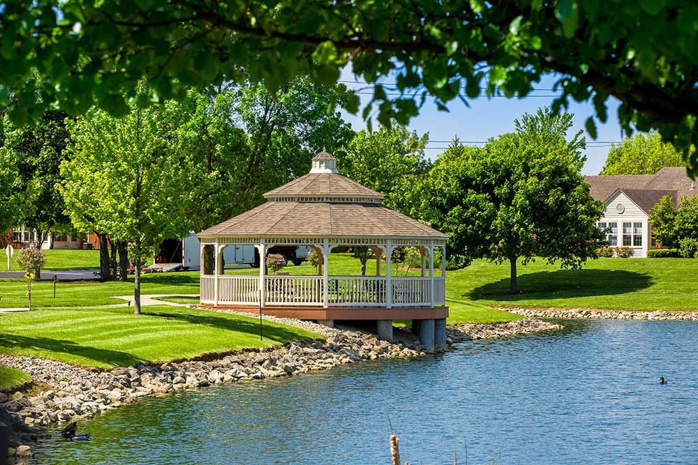 Mason Christian Village