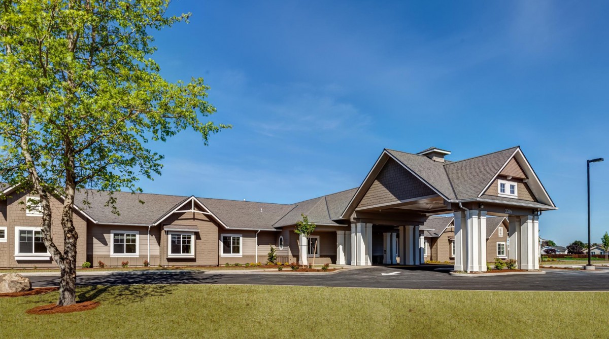 Heartwood Place Memory Care