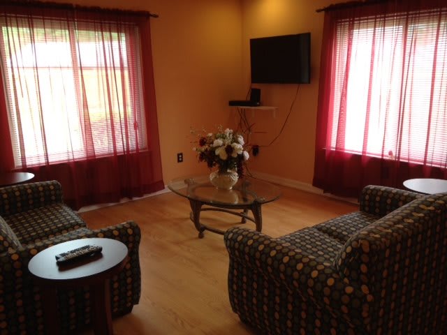Ultimate-Care Assisted Living Services