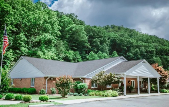 Martin County Health Care Facility