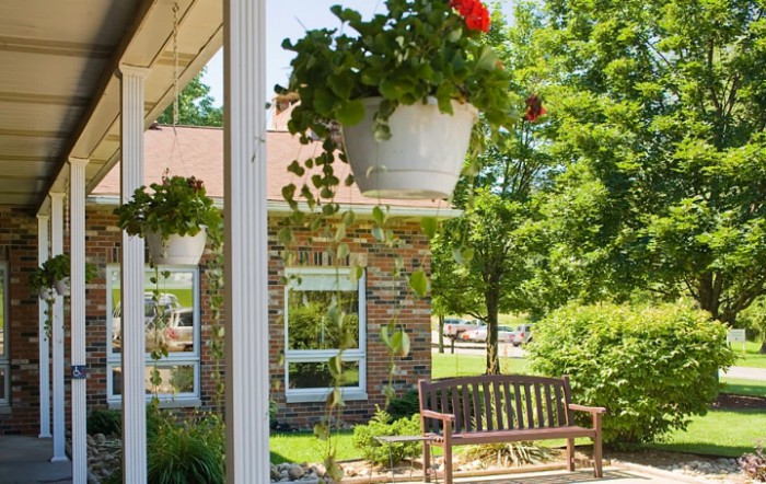 Brightwood Center