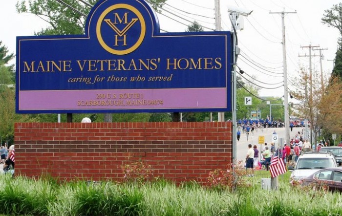 Maine Veterans' Home