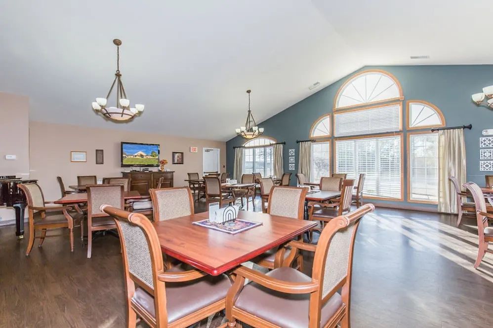 Brookstone Estates Of Mattoon North