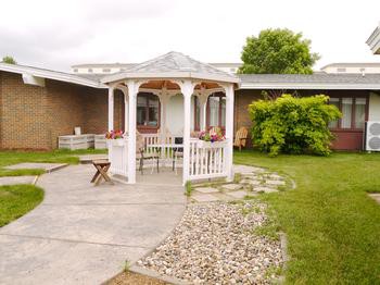 St Benedicts Health Center