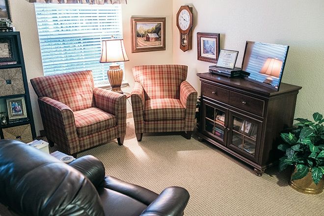 Holiday Lane Estates