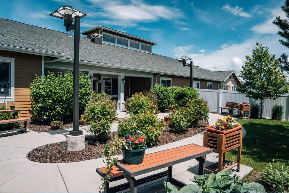 Prestige Assisted Living at Kalispell