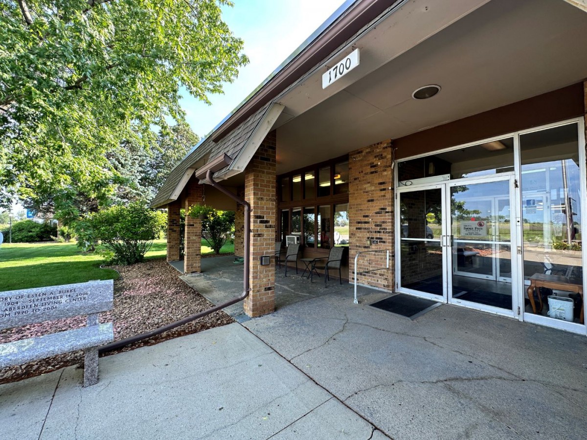 Aberdeen Health And Rehab