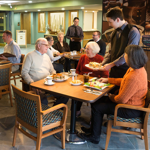Maplewood Nursing Home