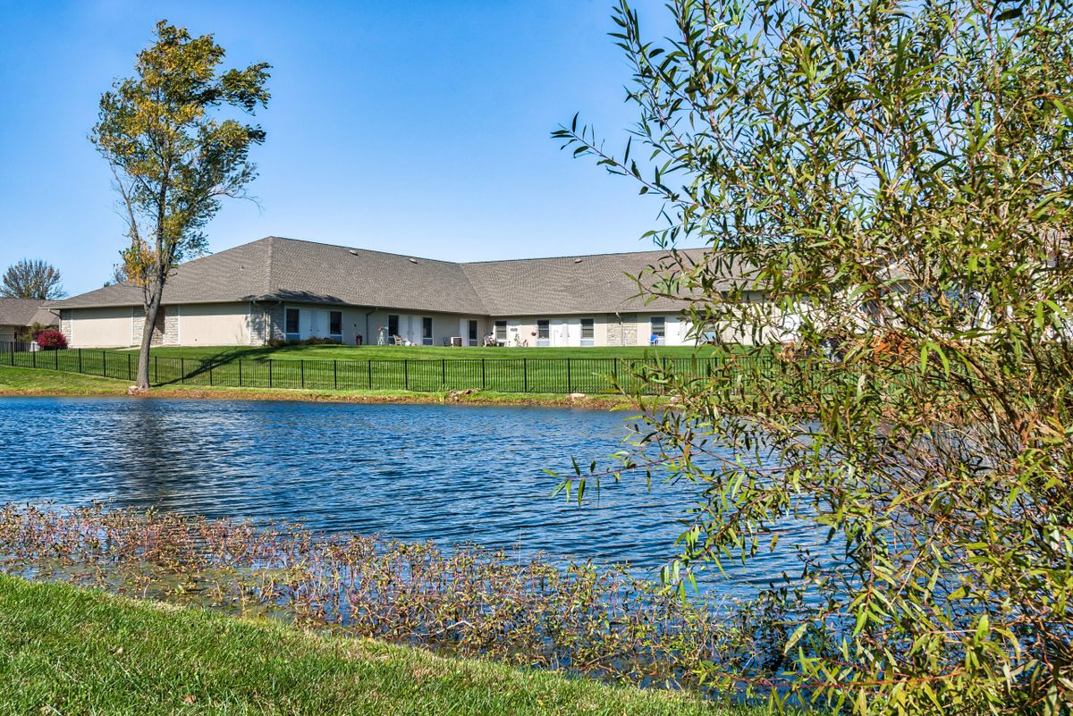 Oak Pointe