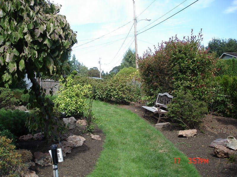 Oatfield Senior Care Home