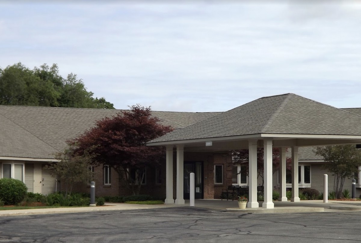 Railside Assisted Living Center