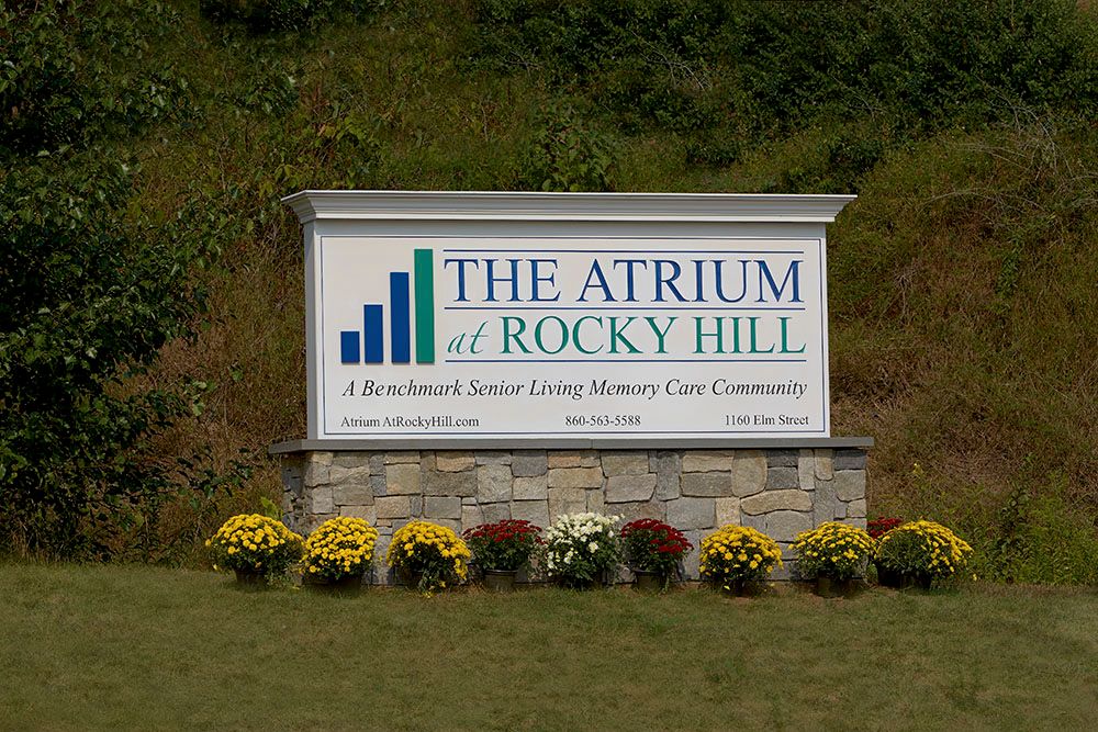 The Atrium at Rocky Hill