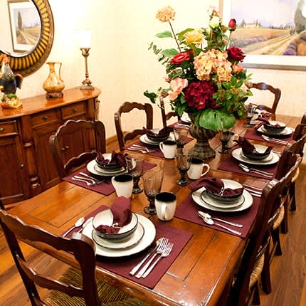 Coventry Meadows Assisted Living & Garden Homes