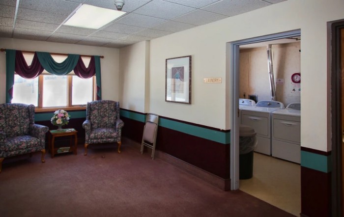 Medina Nursing Center