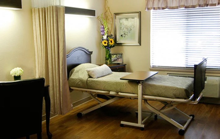 Good Samaritan Health Care Center