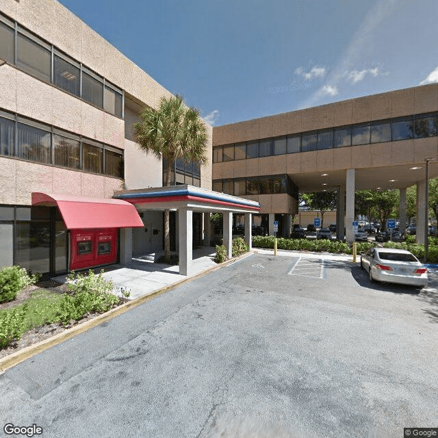 Interim Healthcare of Broward County