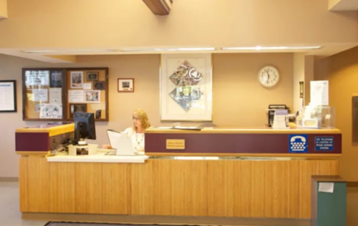 Vibra Hospital Of Northern California