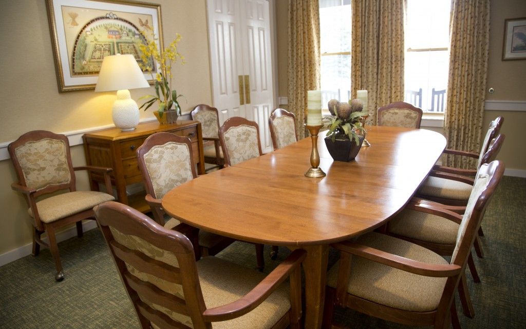 Independence Manor at Hunterdon