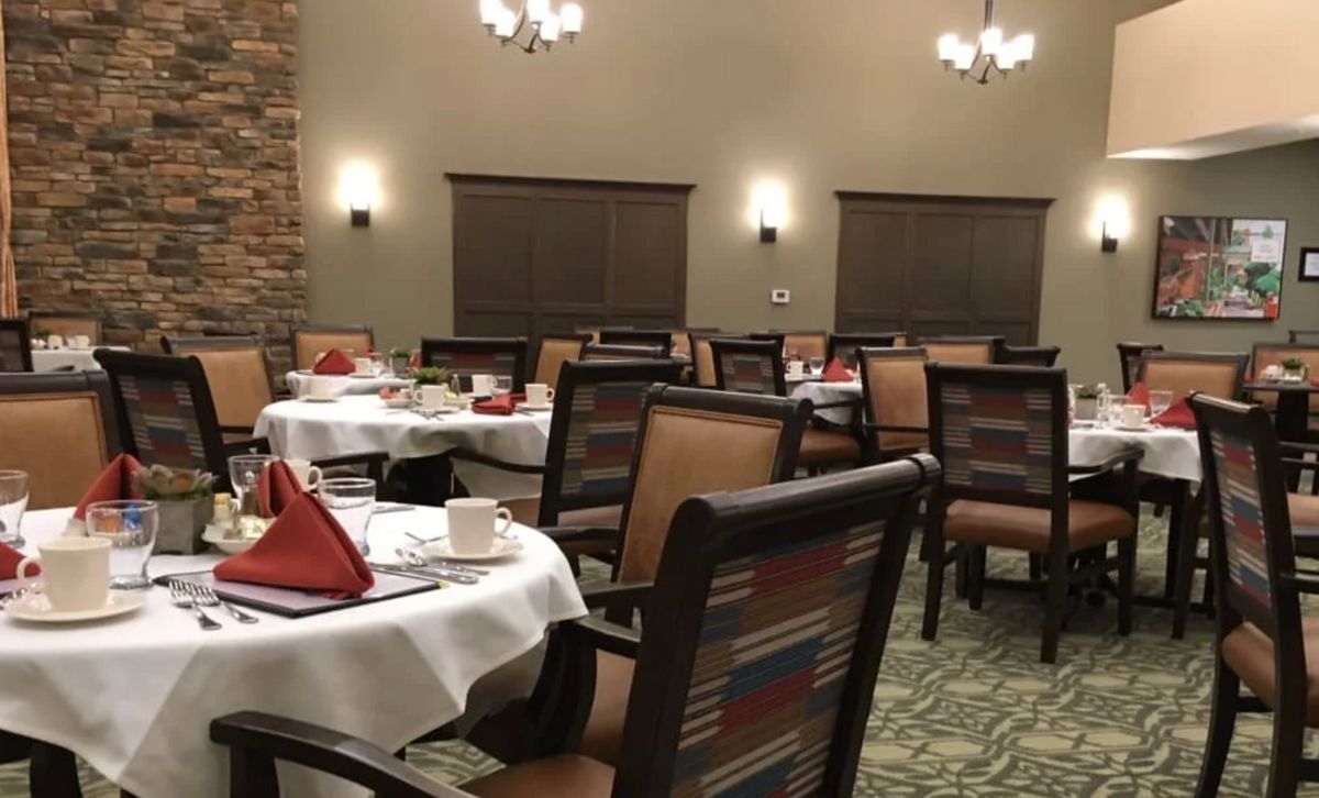 Orchard Pointe at Terrazza