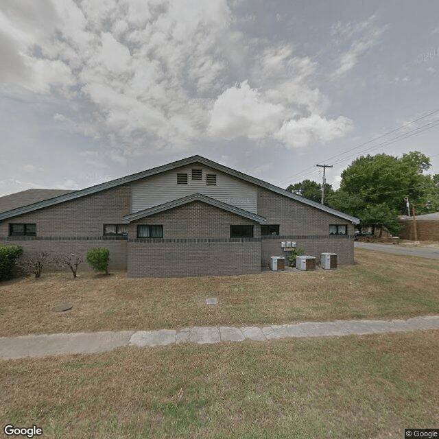 St Francis County Health Unit