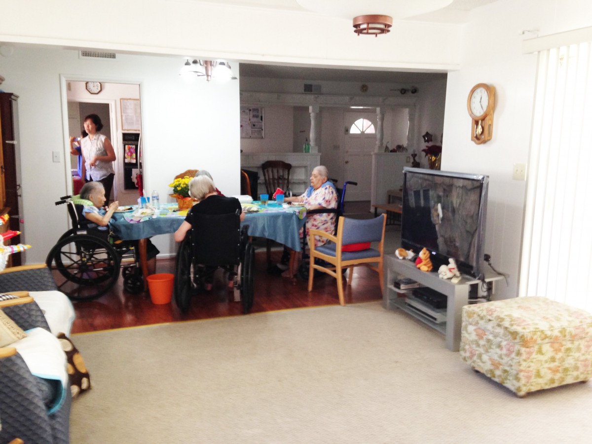 Estar Residential Care