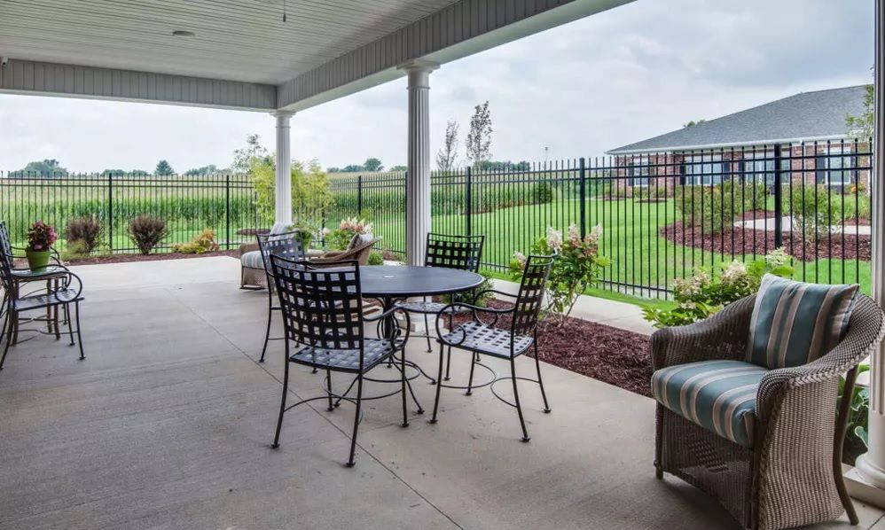 Adams Pointe Senior Living
