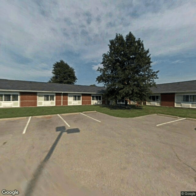 Garden View Care Center of O'Fallon