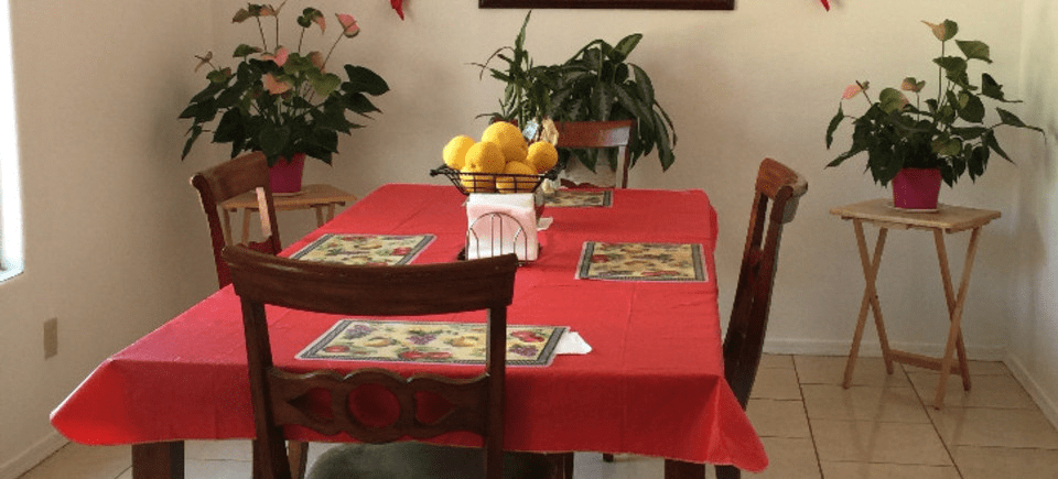 Grace Home II