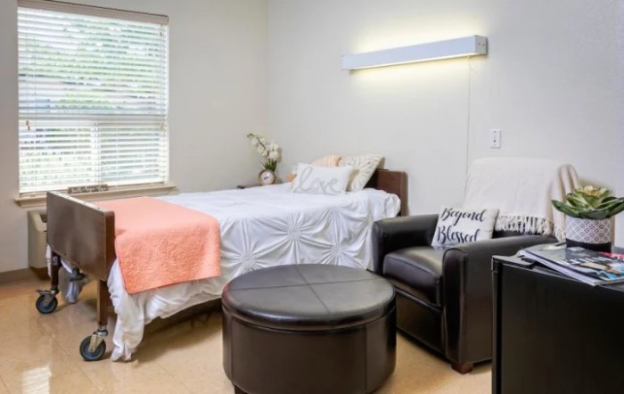 Legacy Nursing And Rehabilitation - Bryan