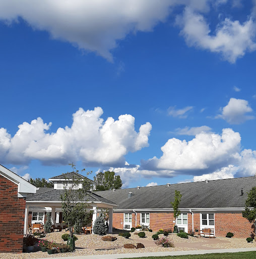 Bertha D Garten Ketcham Memorial Center