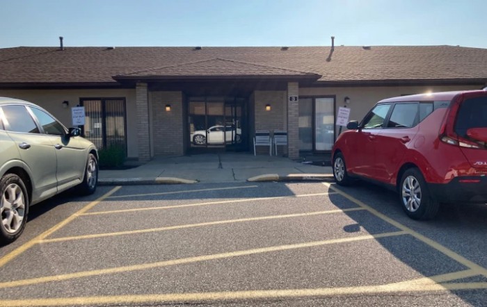 North Park Senior Living