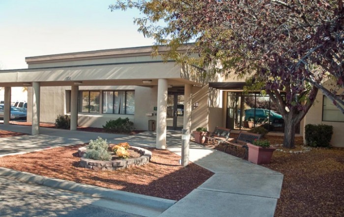 Life Care Center Of Farmington
