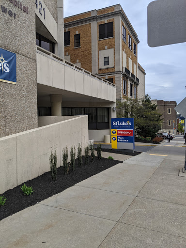Sacred Heart Hospital Tcf