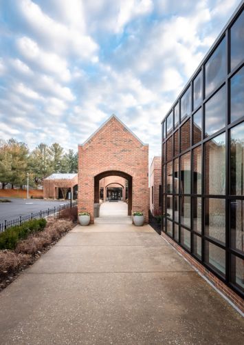 Crofton Convalescent Center