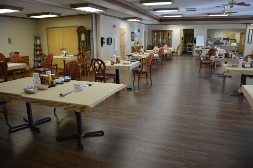 The Living Center