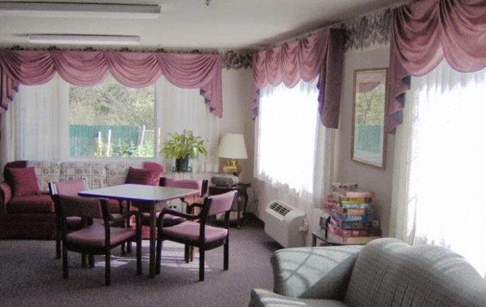Elk Haven Nursing Home