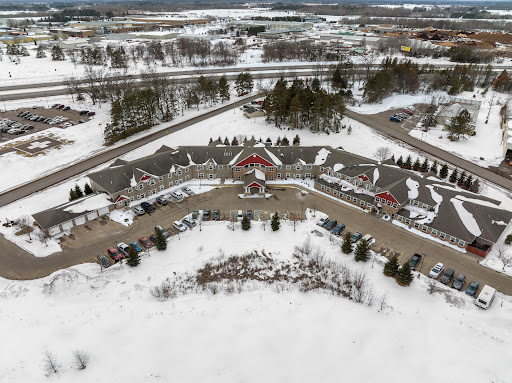 Sterling Pointe Senior Living
