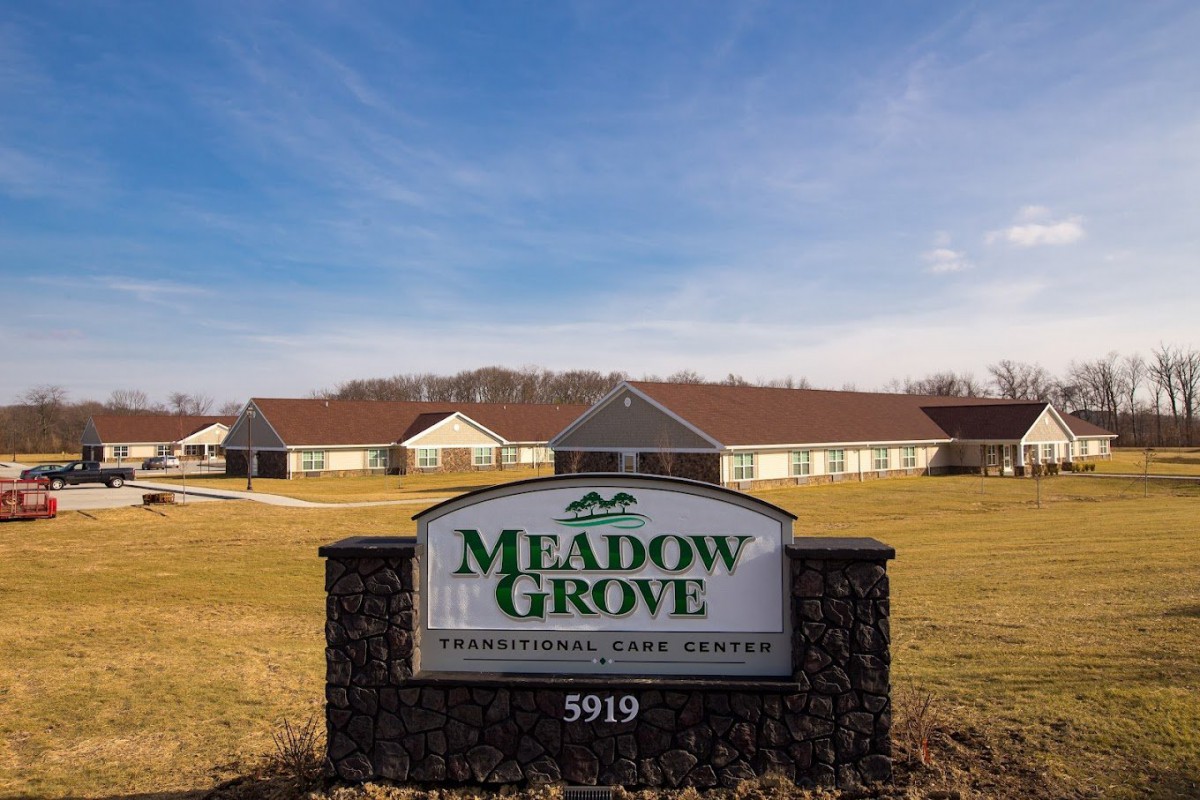 Meadow Grove Transitional Care