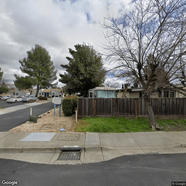 Hillcrest Gardens