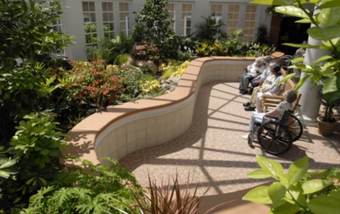 Tsali Care Center