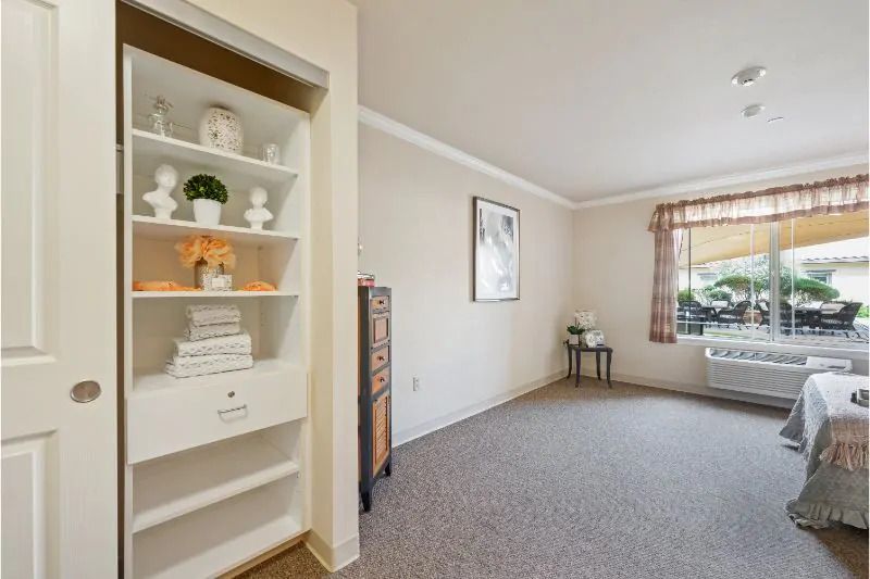 Caleo Bay Memory Care & Transitional Assisted Living