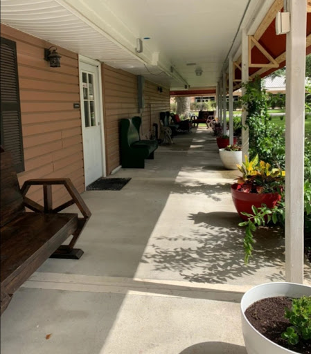 Genoa Assisted Living