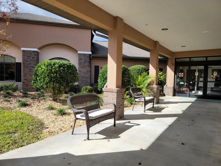 Superior Residences of Lecanto