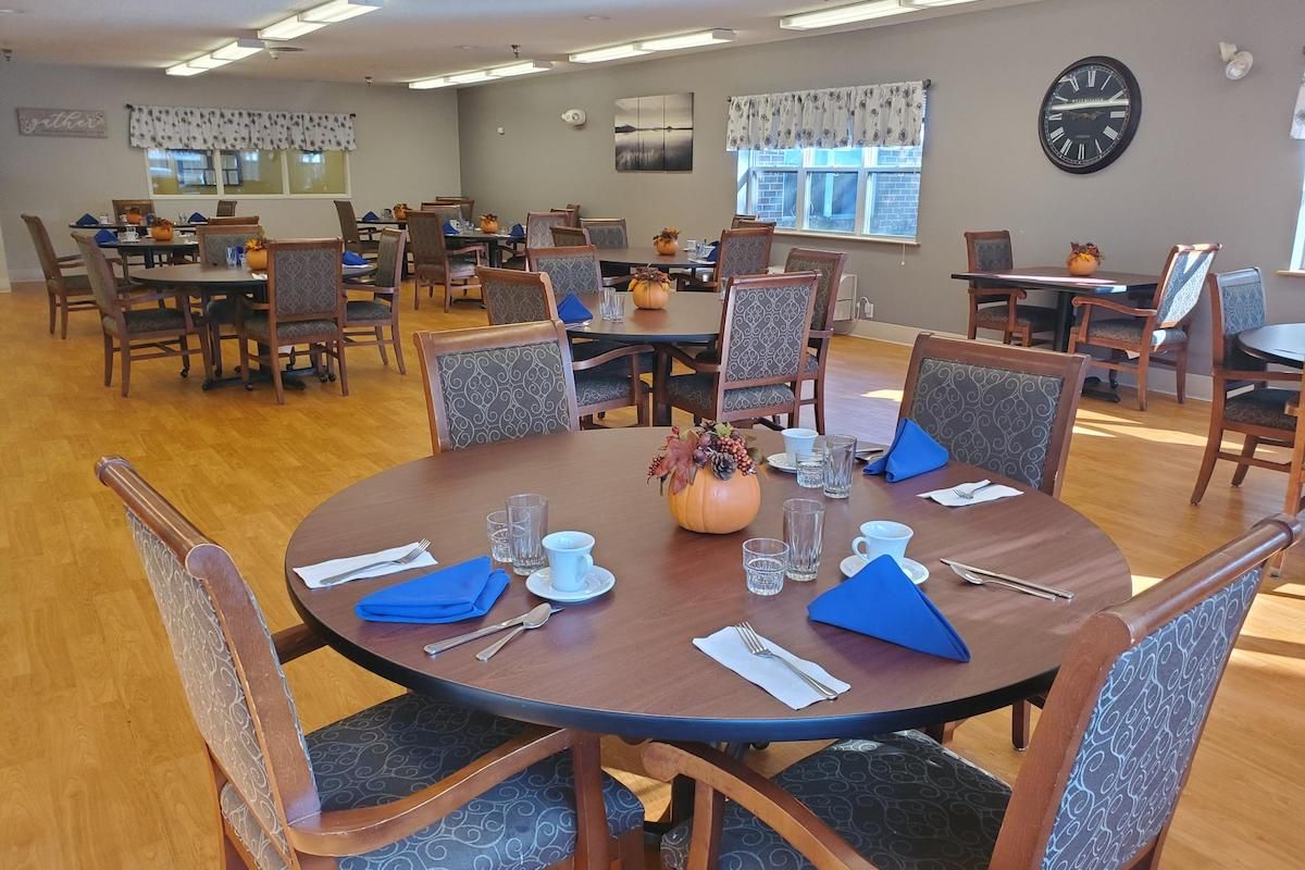 Celebration Villa of Reedsville