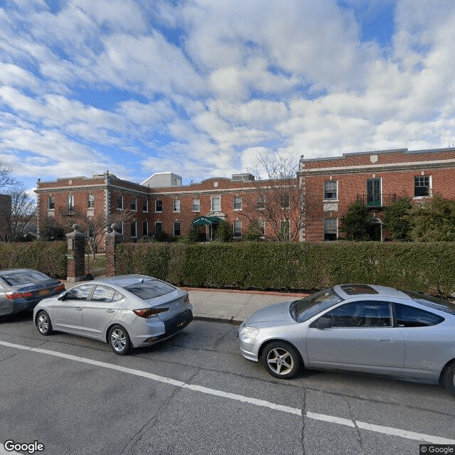 Mount Pleasant Home