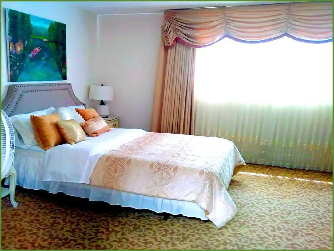 The Palisades Villa