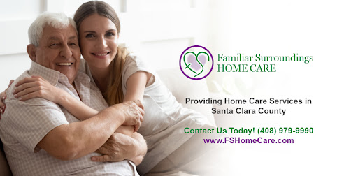 Providing compassionate home care services for families in Santa Clara County.